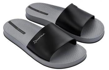 Ipanema Slides Unisex (82832) schwarz
