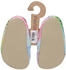 Slipstop Zwemschoen Finny M finny