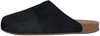 Adidas Adimule Schlappen core black/gum