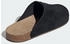 Adidas Adimule Schlappen core black/gum