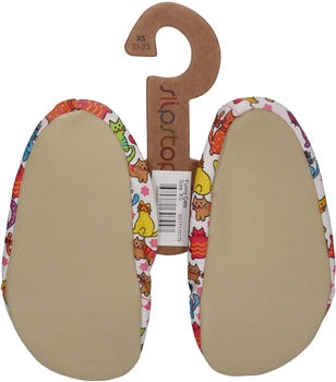 Slipstop FUNNY CATS Bath Shoe mehrfarbig