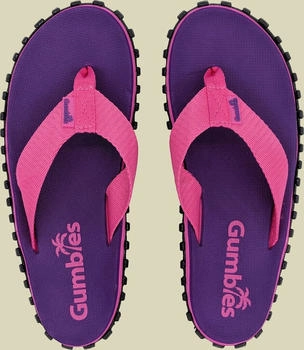 Gumbies Duckbill (GDBWNPU) lila/pink