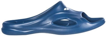Arena Hydrosoft Slipper dunkelblau