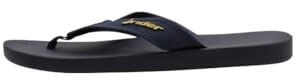 Rider Impulse Thong AD Flat Sandals blau