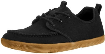 Ballop Shoes Wasara schwarz