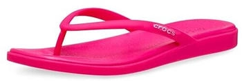 Crocs Miami Flip dragon fruit