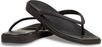 Crocs Miami Flip Clog black 11.0 Damen