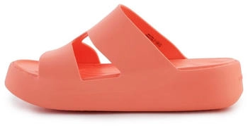 Crocs Getaway Platform H-Strap sunkissed