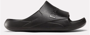 Reebok CLEAN SLIDE Bath Sandal schwarz
