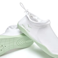 Venice Beach Aquaschuh "Badelatsche, Badeschuhe, Badeschlappe, Wasserschuh, leichter