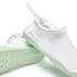 Venice Beach Aqua Shoe weiß|grün