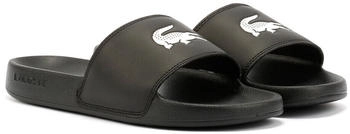 Lacoste SERVE SLIDE 0.0 schwarz