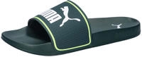 PUMA Leadcat 2.0 Badelatschen 36 - green terrain/puma white/fizzy light 48
