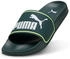 Puma Leadcat 2.0 384139-36 green terrain/puma white/fizzy light