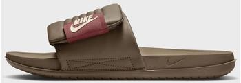 Nike Offcourt Adjust braun