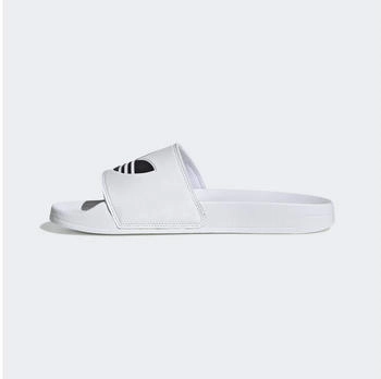 Adidas ADILETTE LITE weiss