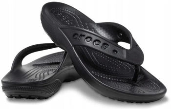 Crocs Baya II schwarz