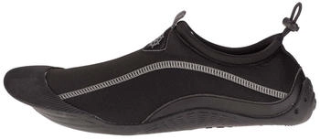 Ballop Shoes Aqualander Barefoot Shoe schwarz