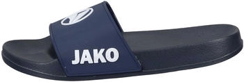 JAKO Bath Slippers blau