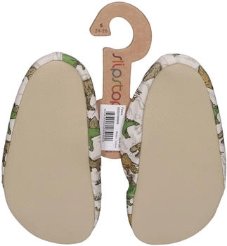 Slipstop PALEOS Dinosaur beige