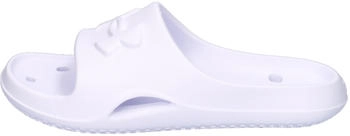 Under Armour Locker V Slides weiß