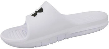 Under Armour Core Pth Slides weiß