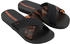 Ipanema SENSE SLIDE schwarz/schildpatt