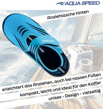 Aqua Speed Fashionable Aqua Shoes (27) aqua shoe - e