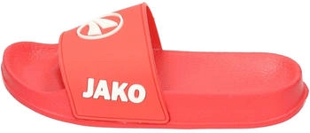 JAKO J-SL Classic JR rot