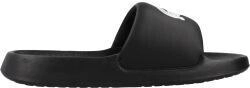 Lacoste Serve Slide 1.0 Sandalen Schwarz (49CMA0021312)