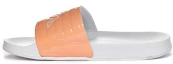 Kappa Coll Gale weiß/orange/koralle