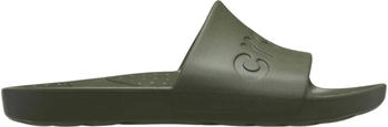 Crocs Classic Slide olive