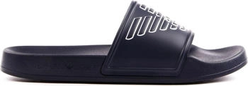 Emporio Armani XVPS11_XR273 Flip-Flops schwarz
