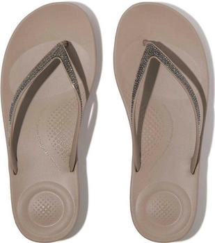 FitWear Iqushion Kids Junior Ombre-Pearl braun