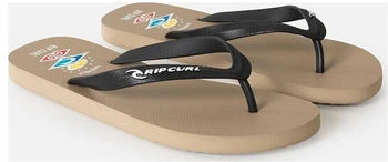 Rip Curl Premium Surf Bloom Open TOE sand