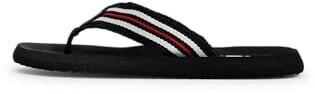 Fila PEDARO Slipper Flip-Flop black/marshmallow