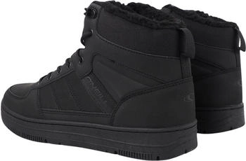 O'Neill TURA MEN MID triple black