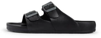 Fila Matero Slipper wmn schwarz