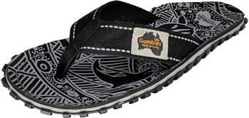 Gumbies Islander cool grey
