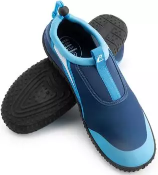 Cressi Coco Jr - Water Shoes blue
