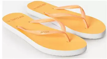 Rip Curl Bondi Bloom Slides mango