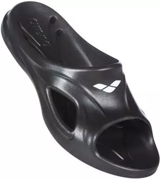 Arena Hydrosoft Flipflop schwarz