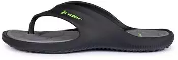 Rider Cape XVIII AD black/grey/green