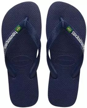 Havaianas 4140713 blau