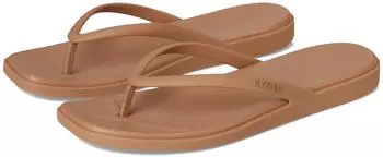 Crocs Miami Flip milk chocolate/beige