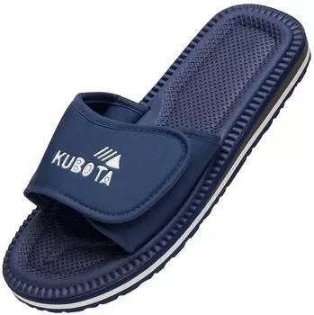 Kubota 2.0 Tech with Pocket marineblau/blau