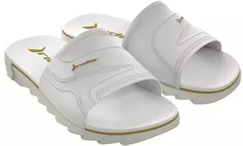 Rider Rw Plus Slide Ad wei&szlig;/beige
