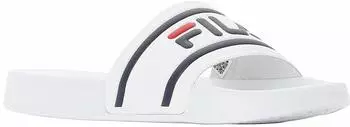 Fila Morro Bay Slipper 2.0 Wmn weiß