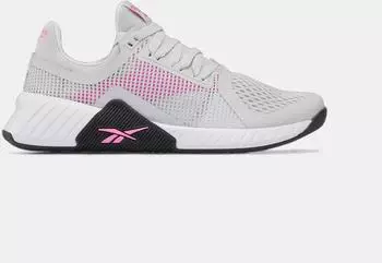 Reebok FLIP CHARGE grau