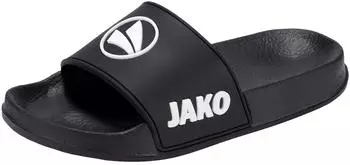 JAKO Bath Sandal schwarz